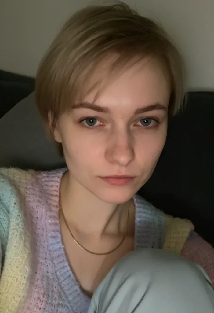Ксюша