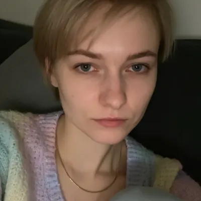 Ксюша